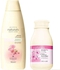 Avon Naturals Cherry Blossom (Pure Clean) Shampoo 700ml and Hair Mask