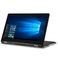 Dell Inspiron 7568 Convertible Laptop - Intel Core i5 - 8GB RAM - 500GB HDD - 15.6" FHD Touch - Windows 10 - Smoke Grey