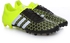 Adidas B32846 ACE 15.3 FG/AG Football Shoes for Men - 8 US, Black/Solar Yellow