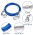 Banggood Emergency Tow Pull Rope Strap for Car (8mm x 4m, 3000kgs)