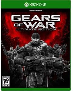 Microsoft 4V500016 Xbox One Gear Of War Ultimate Edition Game