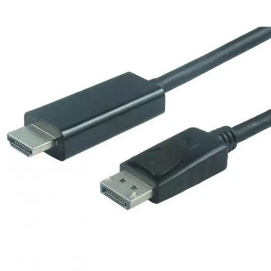 PremiumCord DisplayPort 1.2 to HDMI 2.0, 3m | Gear-up.me
