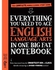 Everything You Need to Ace English Language Arts i: The Complete Middle School Study Guide