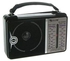 Golon Rx-606ac Classic Radio - Electrical