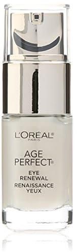 LOreal Age Perfect Eye Renewal Eye Cream by Paris for Women - 0.5 oz Cream