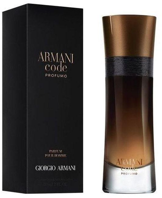 Giorgio Armani Code Profumo EDP 110ml For Men