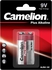 Camelion 6LF22 9V Plus Alkaline Battery