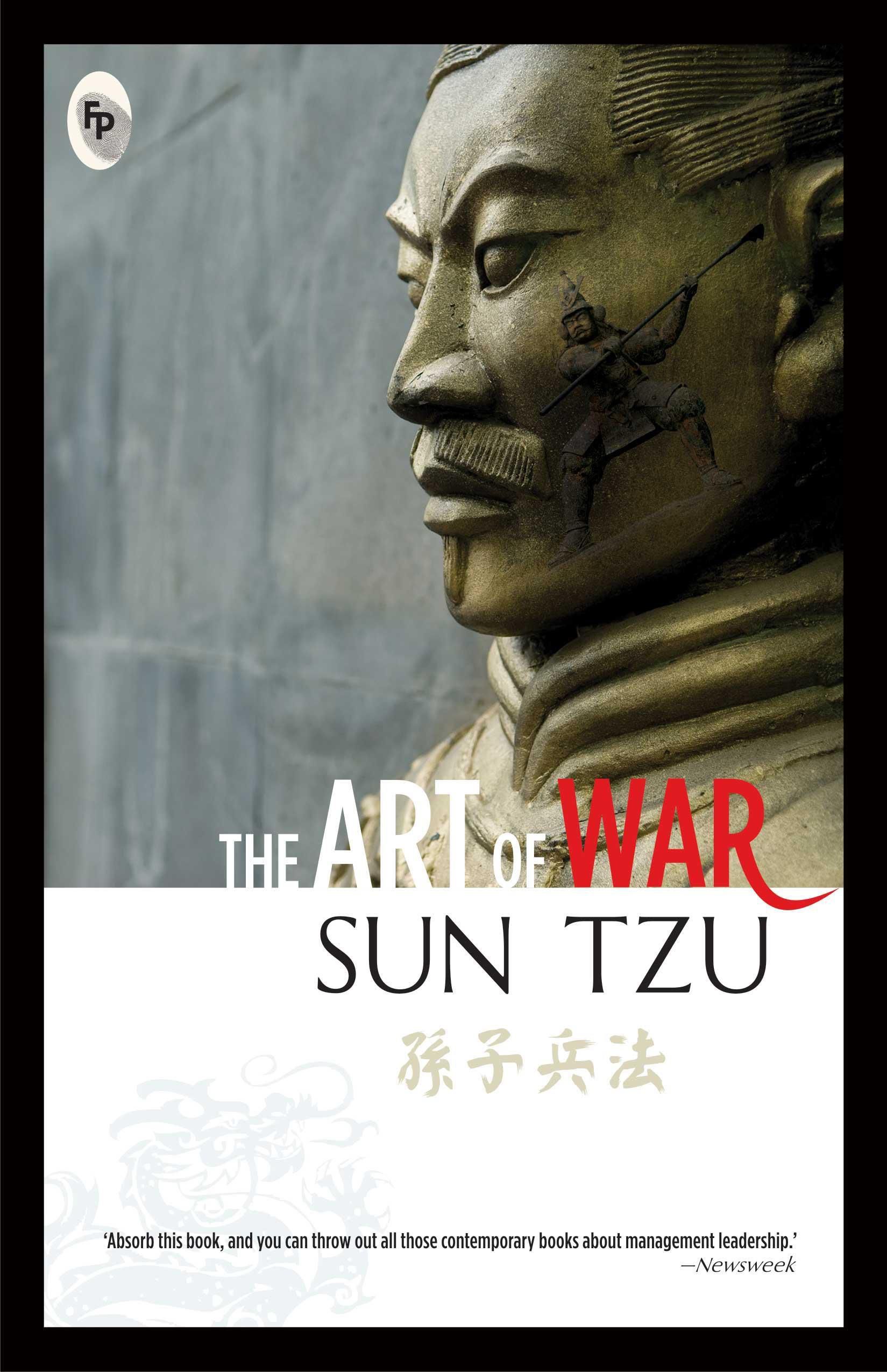 The Art of War By Sun Tzu 