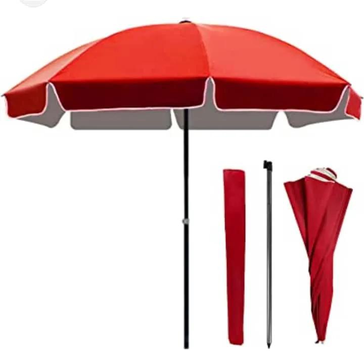 Big shade large size Umbrella