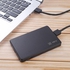 2.5 Inch Sata HDD SSD To USB 3.0 5Gbps Hard Disk Case