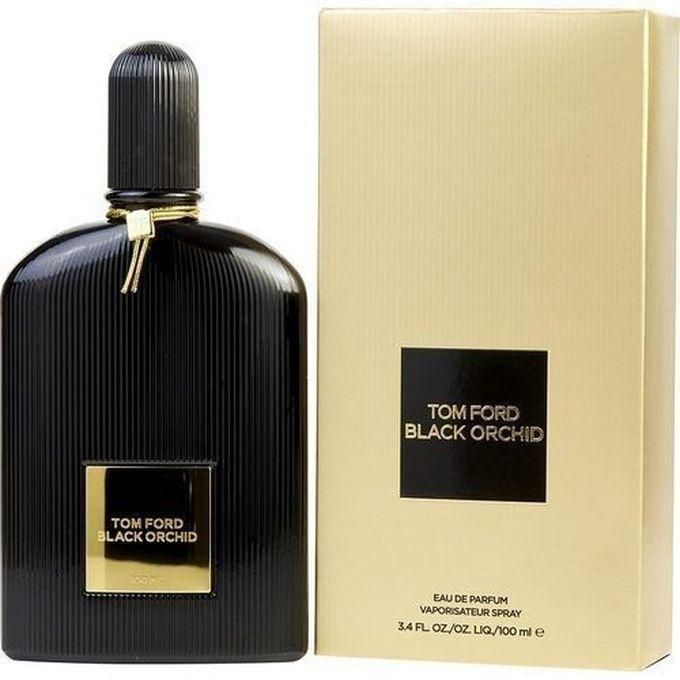 Fragrance World Black Orchid Eau De Parfum (EDP) 100ml Perfume
