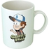 Fast Print Gravity Falls Printed Mug - Multi Color