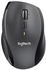 Logitech M705 Wireless Mouse