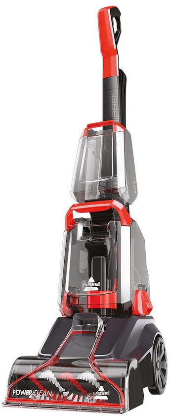 Bissell 2889K Upright Vacuum Cleaner 40W
