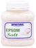 MyNatural Epsom Salt-Pure And Natural (250g)