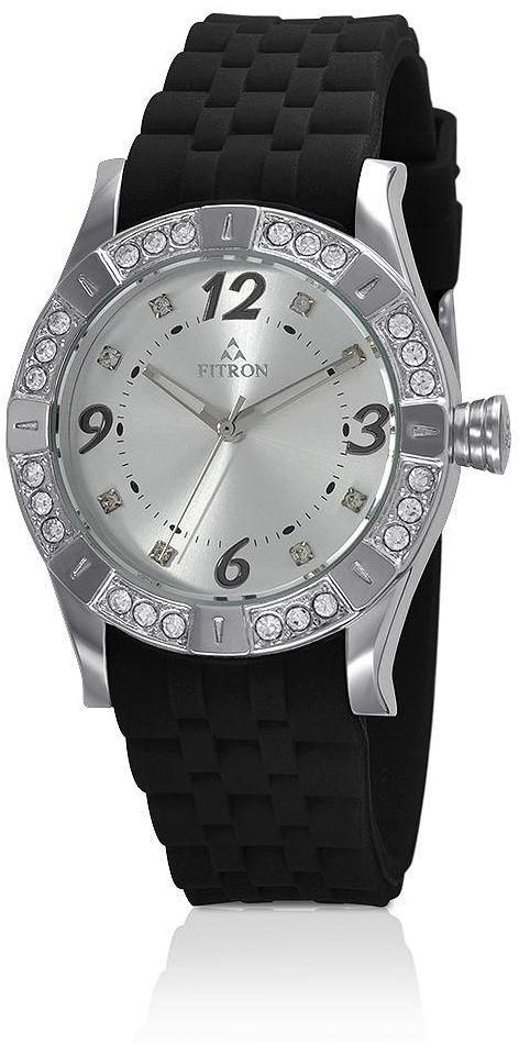 Casual Watch for Women by Fitron, Analog, FT8013L110211