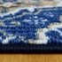 Get Mac Carpet Trendy Capris Door Matt, 50x87 cm - Blue with best offers | Raneen.com