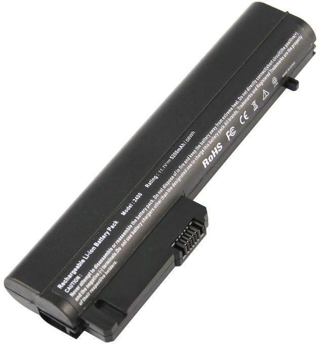 Replacement Laptop Battery For HP EliteBook 2530P 2540P