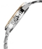 Casio Men's Black Dial Stainless Steel Band Watch - MTP-1299D-1AV