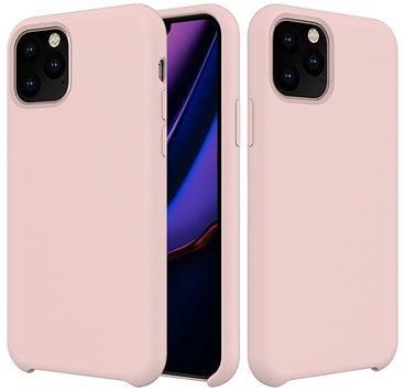 Protective Case Cover For Apple iPhone 11 Pro Pink