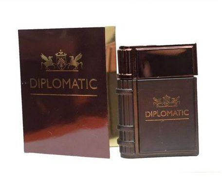 Diplomatic Perfume 100Ml