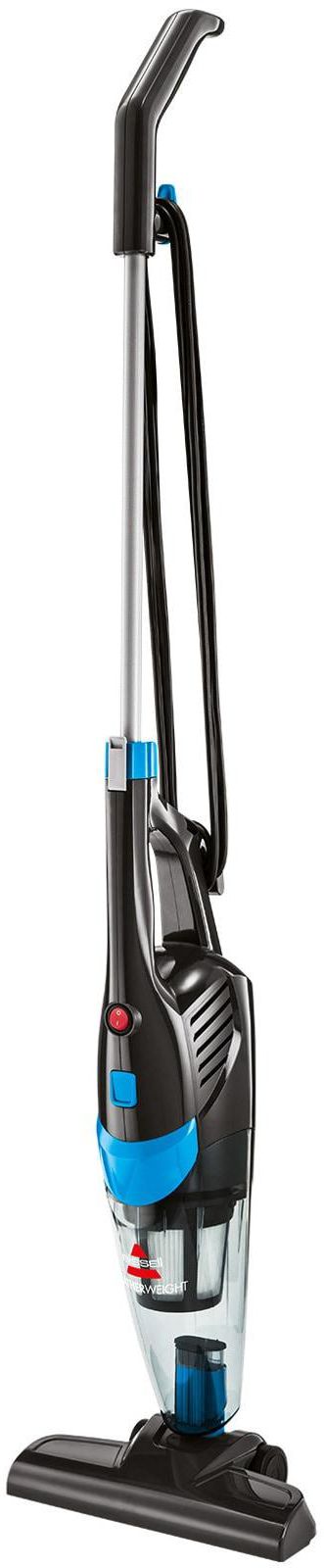 Bissell Featherweight Bagless Upright Vacuum Cleaner 2024E