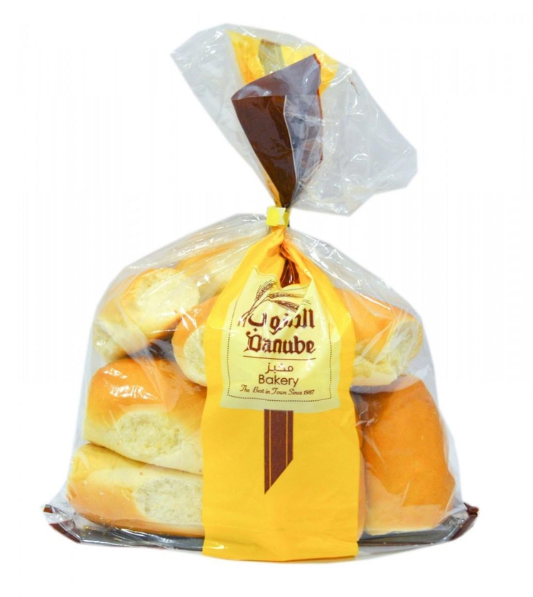 مخبز الدانوب - صامولي صغير ١٢ حبة