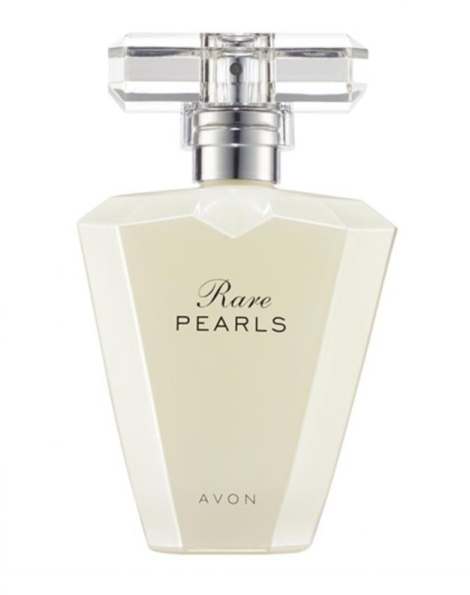 Avon Rare Pearls - EDP - For Women - 50ml