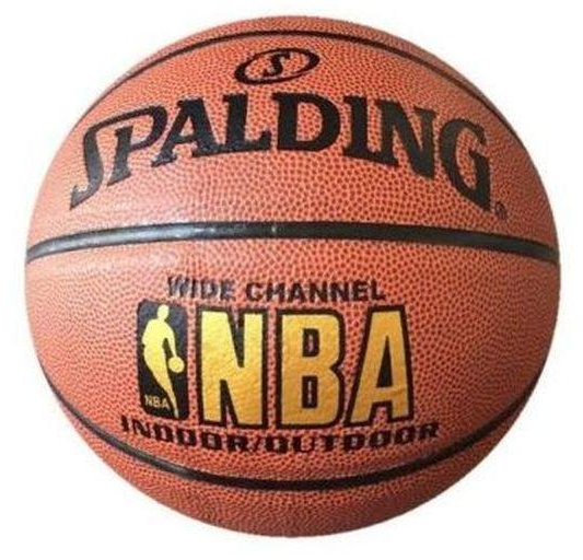Spalding NBA Professional Basketball