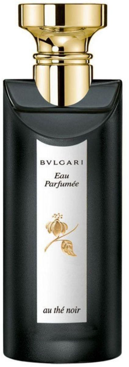 Bvlgari au the noir For Unisex 150ml - Eau de Parfum