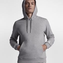 NikeLab Made In Italy Sweatshirt Men's Hoodie - Grey