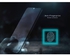 Armor شاشة ارمور 5 في 1 تتميز بشاشة نانو,حماية ضد بصمات الاصابع لموبايل Oppo A77s