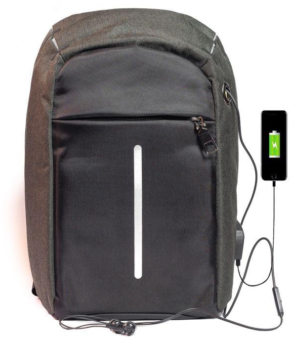 Cross Body Chest Bag For Personal Items , Tablets , Work , Small Gadgets For Men And Women