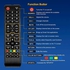 Universal Remote Control For Samsung Remote Control Tv, Remote Control Replacement With All For Samsung Tv Control Tvs.