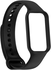 TenTech Smart Watch Strap For Xiaomi Redmi Band 2, Silicone Sport Band, Replacement Wristband, Xiaomi Redmi Smart Band 2 Watch Accessories – Black