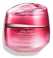 Shiseido Essential Energy Hydrating Day Cream SPF 20 50ml