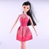 Bluelans 10Pcs/Lot Mixed Party Daily Tutu Princess Mini Dress Clothes For Barbie Doll