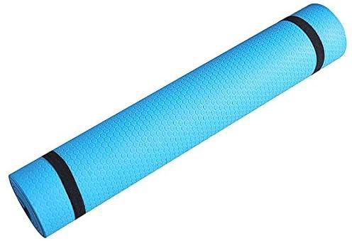 one piece thick eva yoga mats 3mm 6mm anti slip sport fitness mat blanket for exercise yoga and pilates gymnastics mat fitness equipment63230835