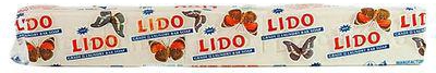 Lido White Bar Soap - 700g