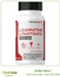 L-Carnitine L-Tartrate 500 mg - 60 Vegetarian Capsules