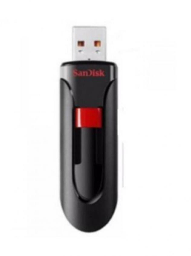 SanDisk 16GB Cruzer Glide 3.0 USB Flash Drive