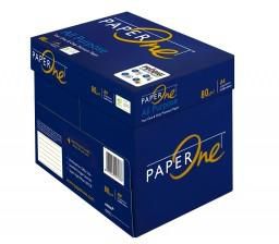 PaperOne All Purpose A4, 80 GSM Premium Copy Paper, Box of [2,500 sheets]