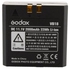 Li-ion Battery for Godox V850 V860C V860N Neewer TT850 TT860 Speedlite Flash GREPOW 650Times