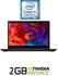 Lenovo IdeaPad L340-15IWL Laptop - Intel Core I5 - 8GB RAM - 1TB HDD - 15.6-inch HD - 2GB GPU - DOS - Granite Black
