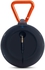 JBL Clip 2 Waterproof Ultra-portable Speaker - Black