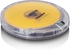 Lenco CD-202TR Transparent CD Discman