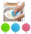 Generic Silicone dish pad-coluor per avelability