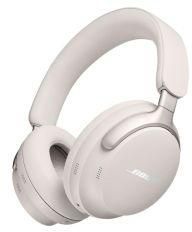 Bose QuietComfort Ultra Wireless Noise Cancelling Headphones - 2023 ivory