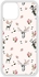 Iphone 11 Pro Max Cover of deers