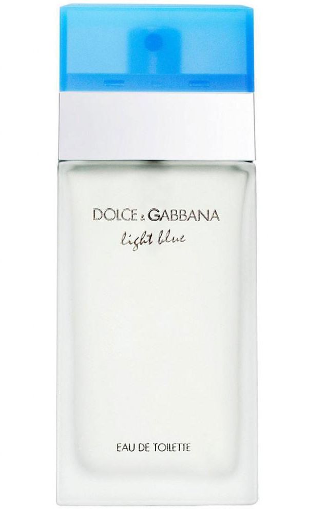 Dolce&Gabbana Light Blue for women 100ml